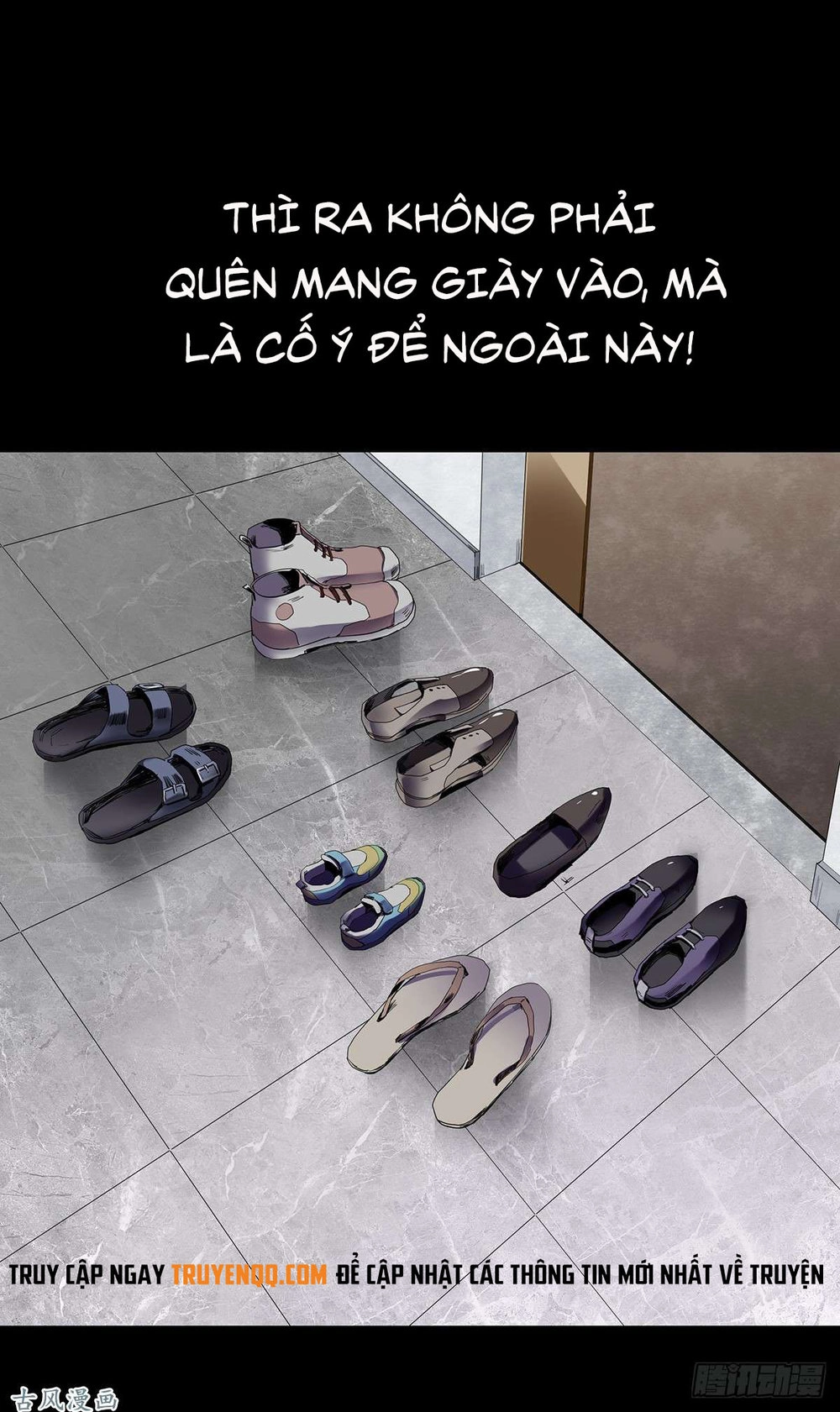 Ẩn Số Về Tứ Gia Chapter 2 - 39