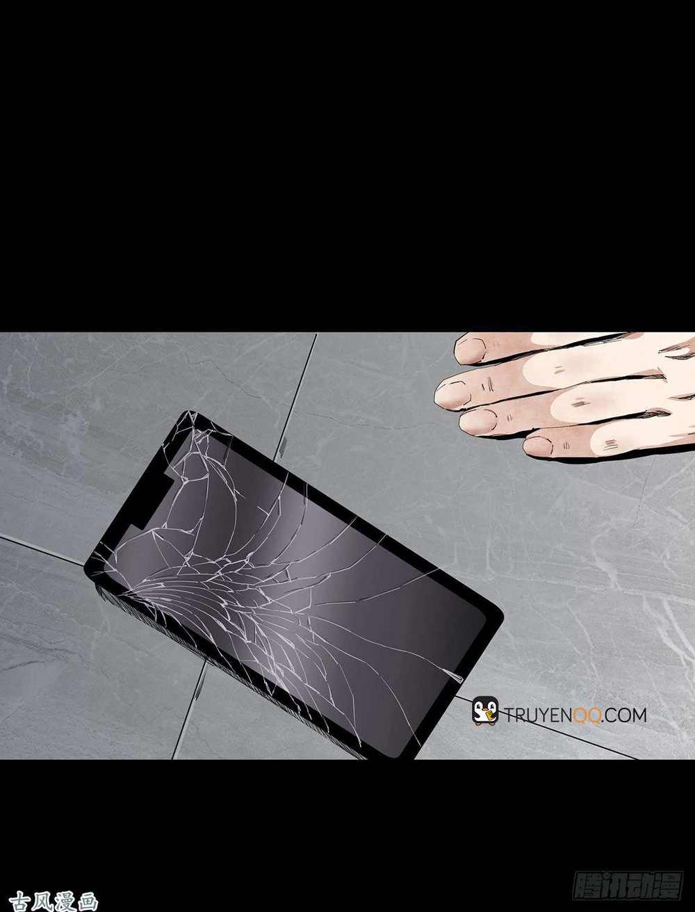 Ẩn Số Về Tứ Gia Chapter 2 - 57