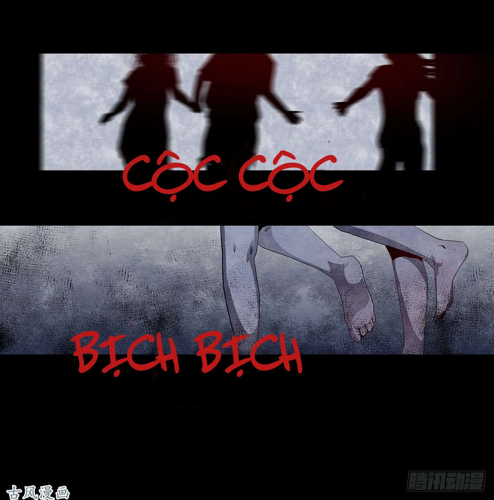 Ẩn Số Về Tứ Gia Chapter 2 - 78