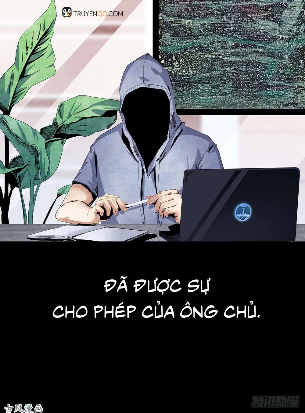 Ẩn Số Về Tứ Gia Chapter 4 - 4