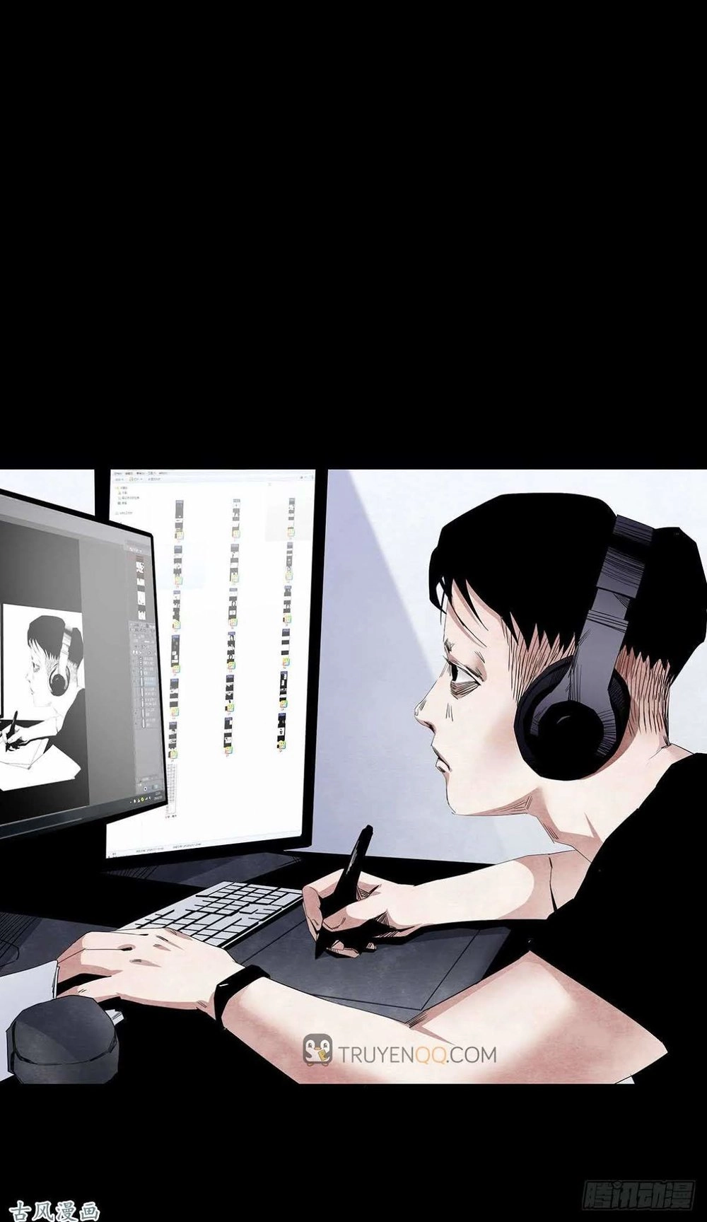 Ẩn Số Về Tứ Gia Chapter 4 - 8