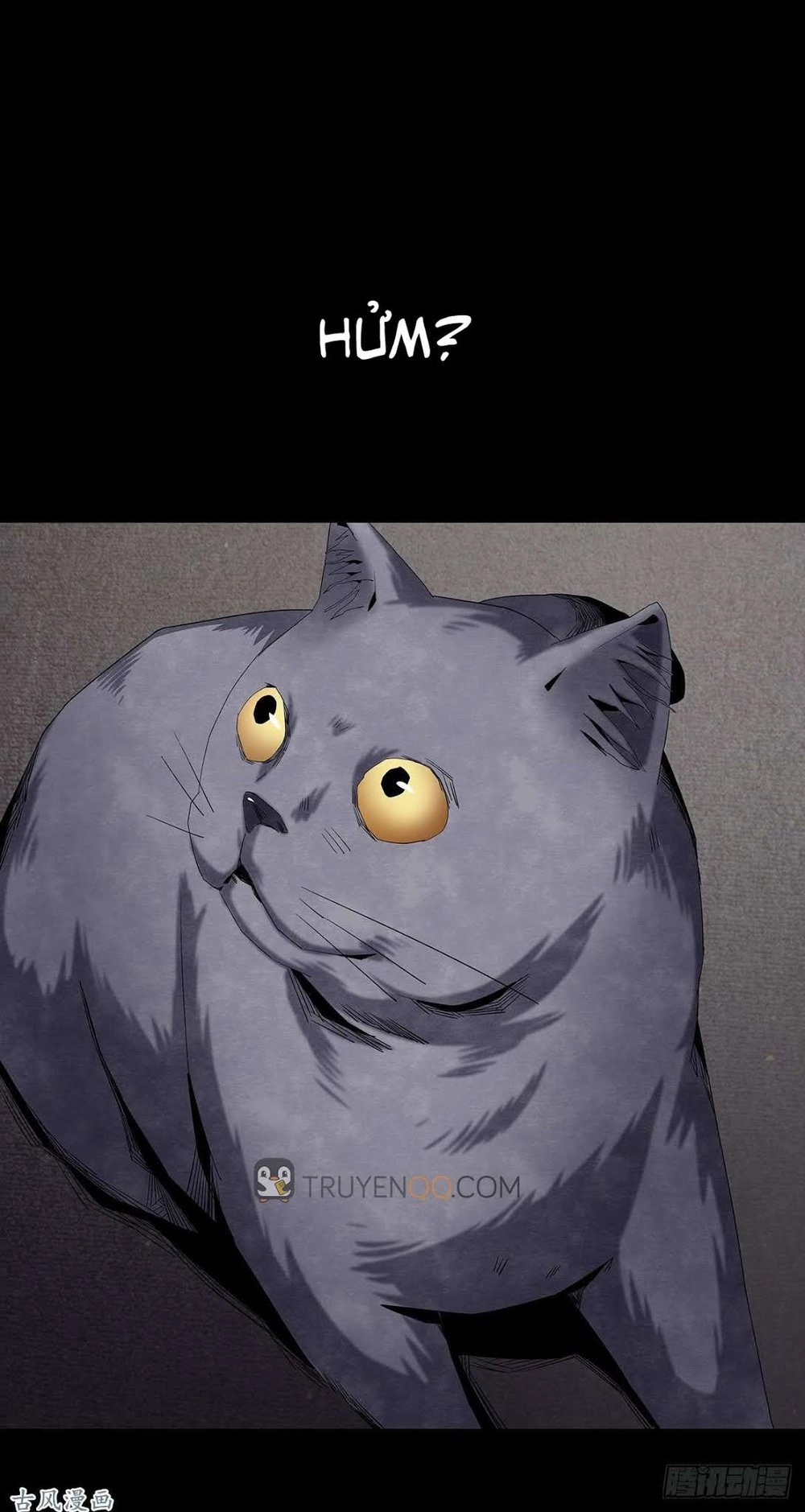 Ẩn Số Về Tứ Gia Chapter 4 - 10