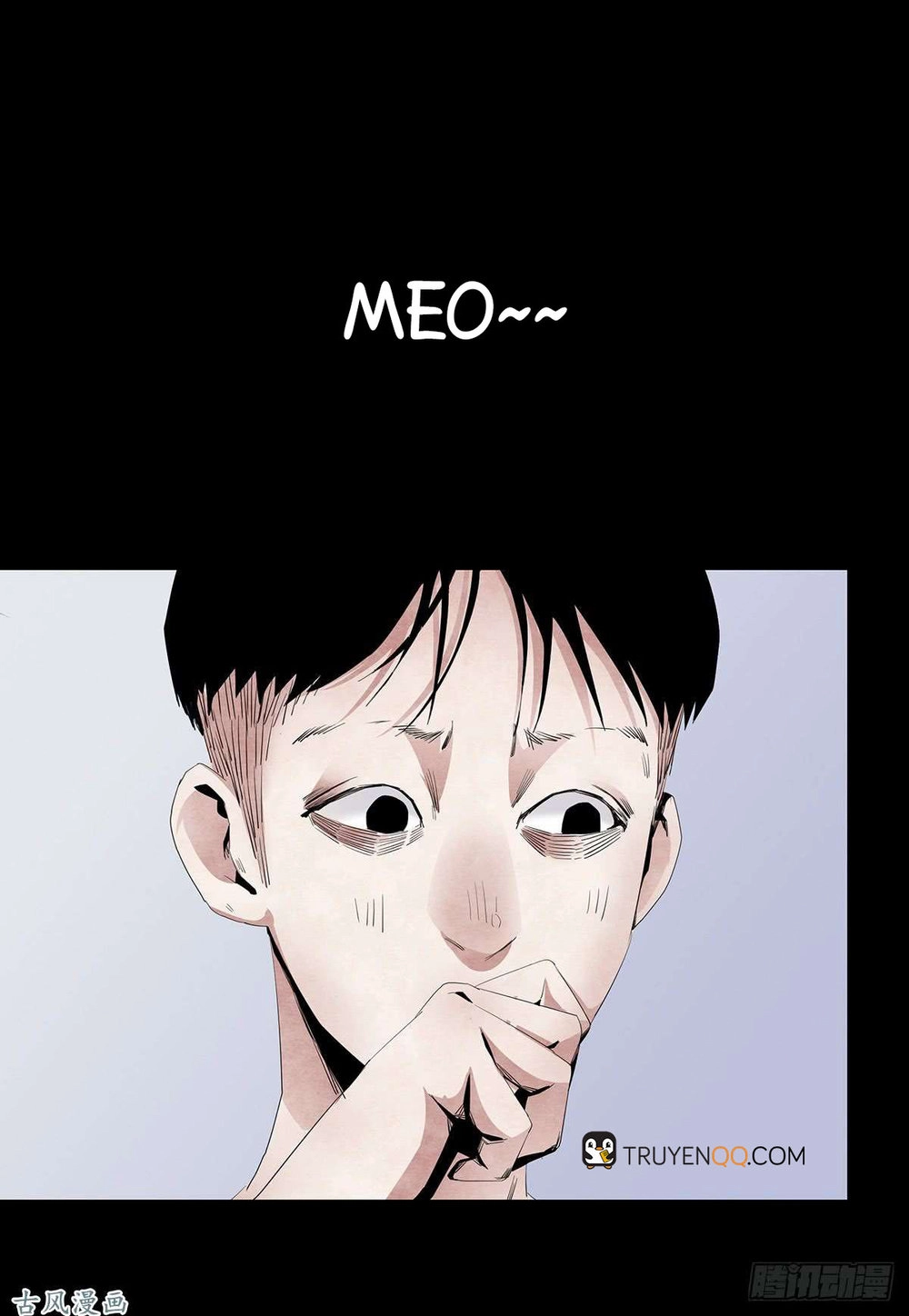 Ẩn Số Về Tứ Gia Chapter 4 - 11