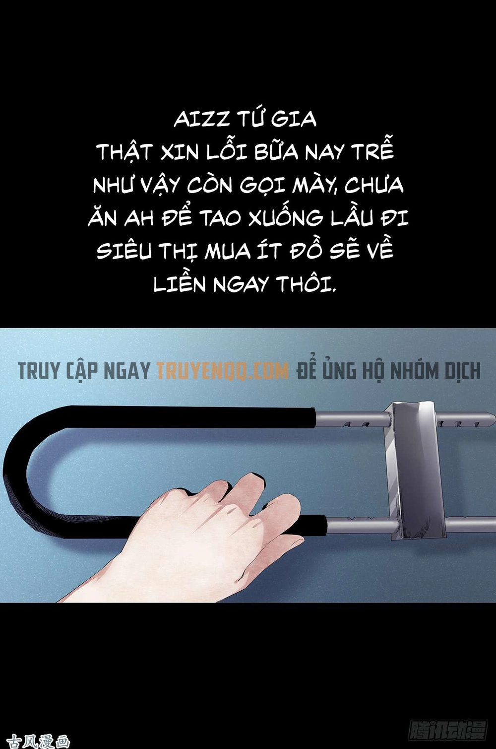 Ẩn Số Về Tứ Gia Chapter 4 - 12