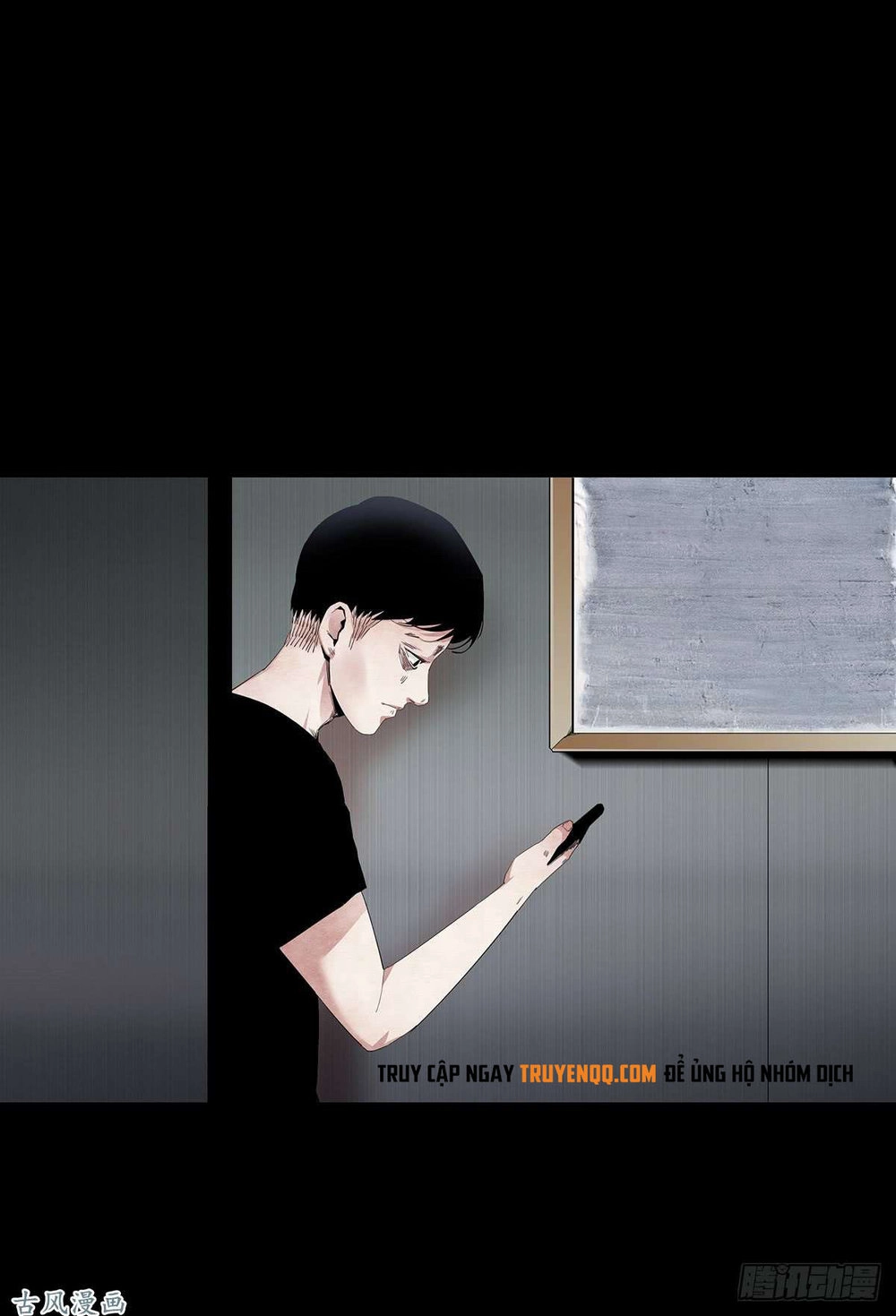 Ẩn Số Về Tứ Gia Chapter 4 - 15