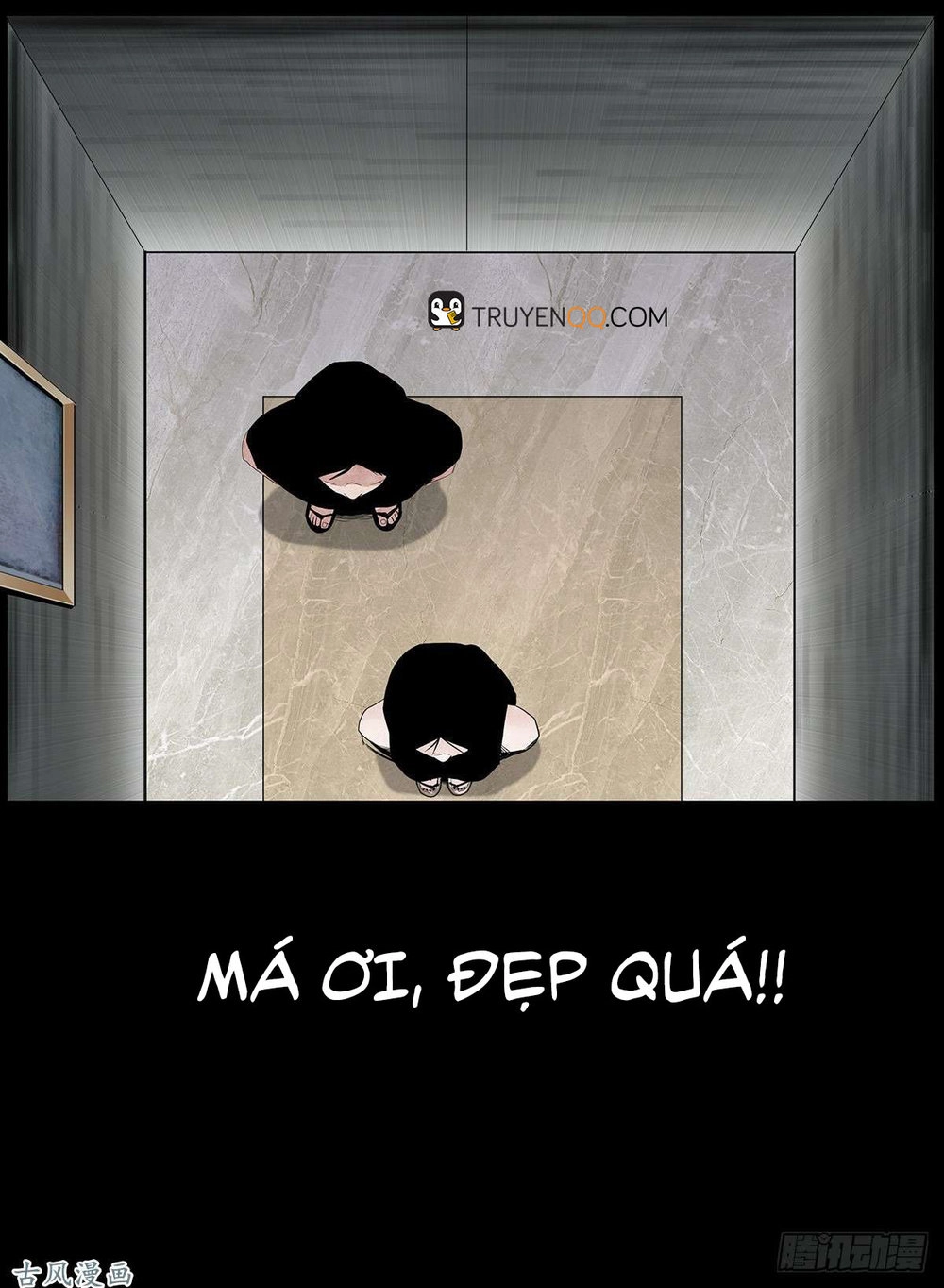 Ẩn Số Về Tứ Gia Chapter 4 - 23