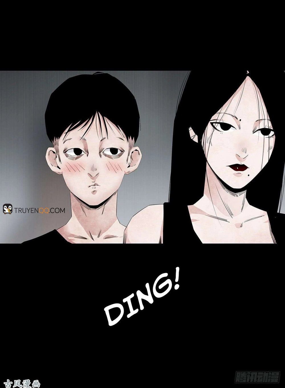 Ẩn Số Về Tứ Gia Chapter 4 - 24