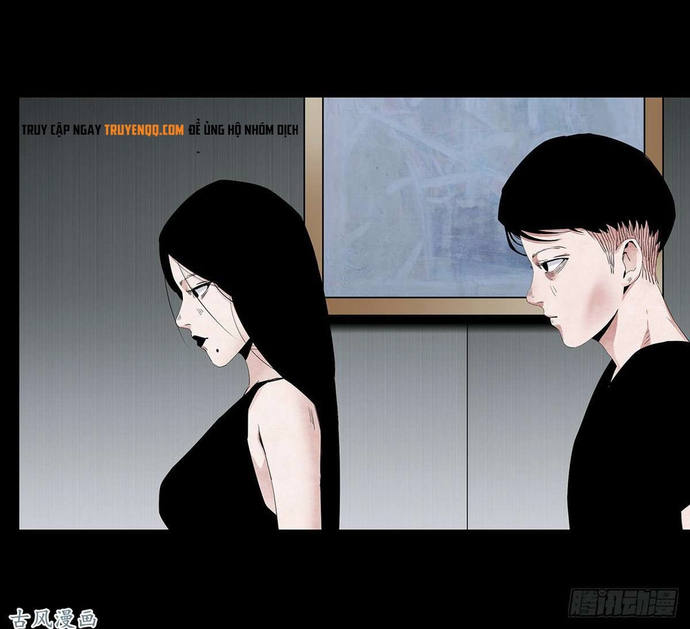 Ẩn Số Về Tứ Gia Chapter 4 - 30