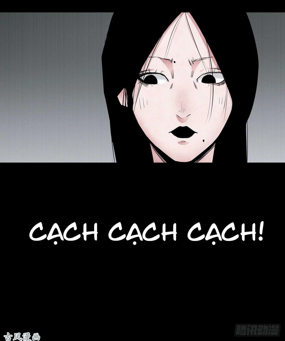 Ẩn Số Về Tứ Gia Chapter 4 - 33