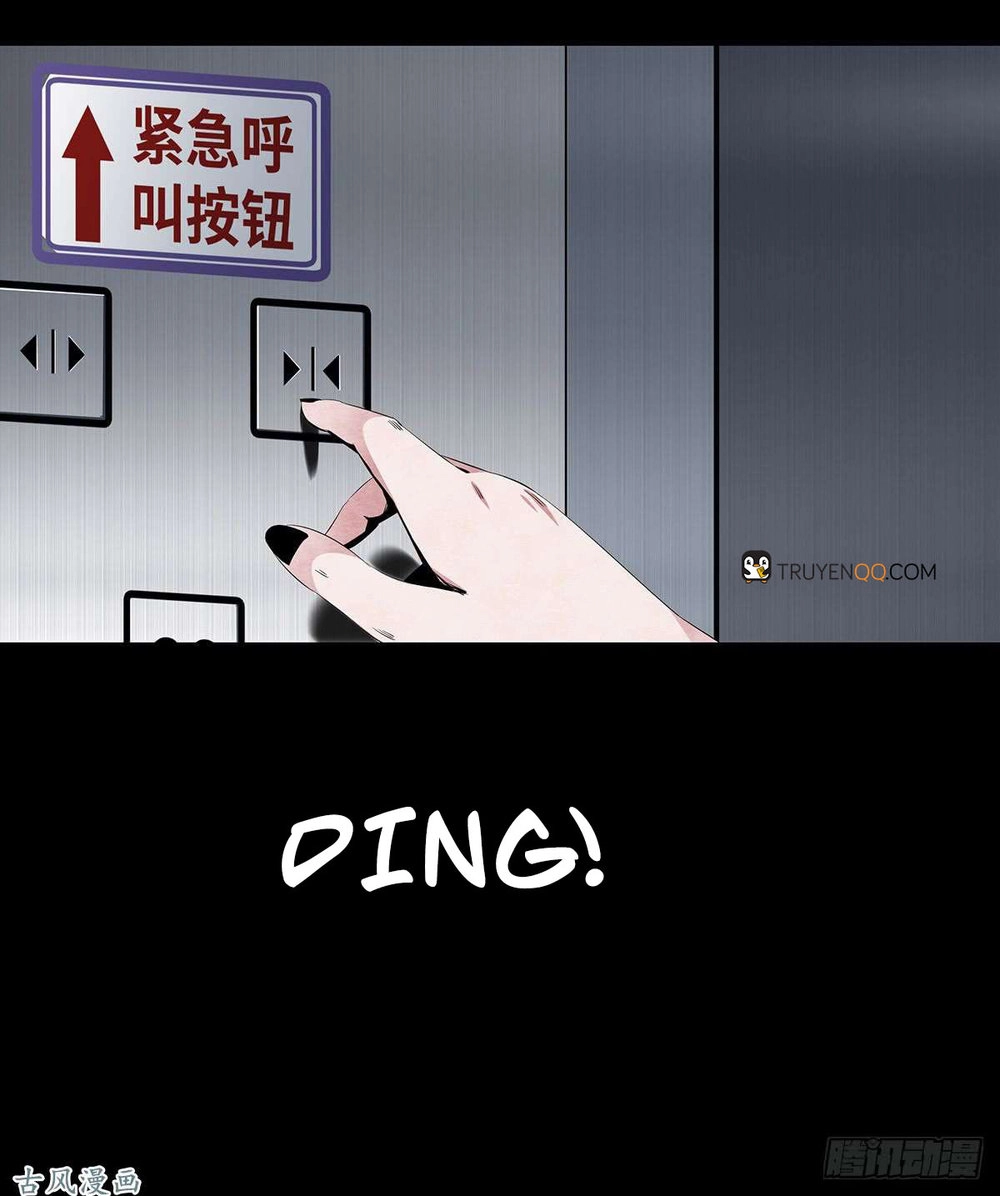 Ẩn Số Về Tứ Gia Chapter 4 - 34