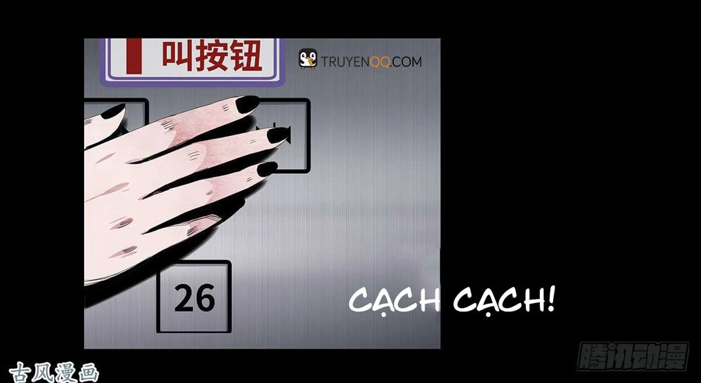 Ẩn Số Về Tứ Gia Chapter 4 - 36