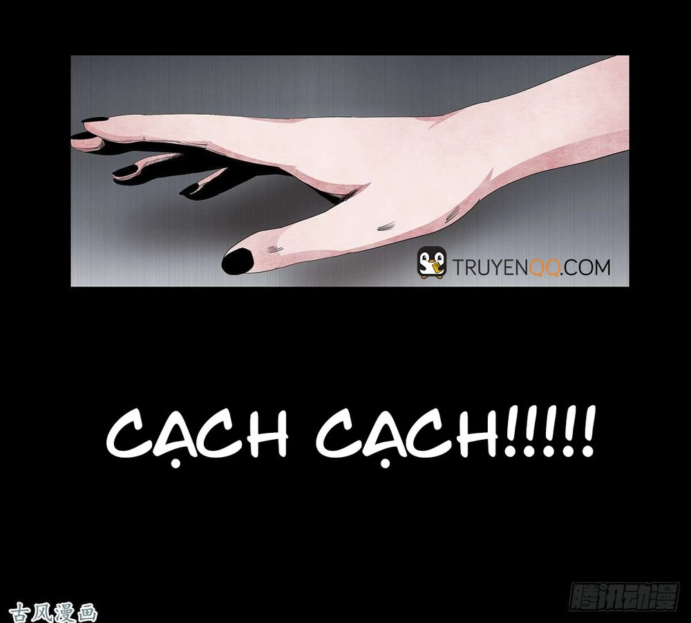 Ẩn Số Về Tứ Gia Chapter 4 - 38