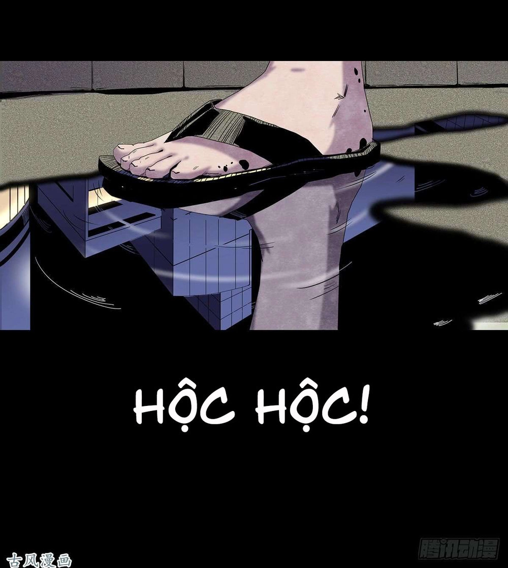 Ẩn Số Về Tứ Gia Chapter 4 - 51