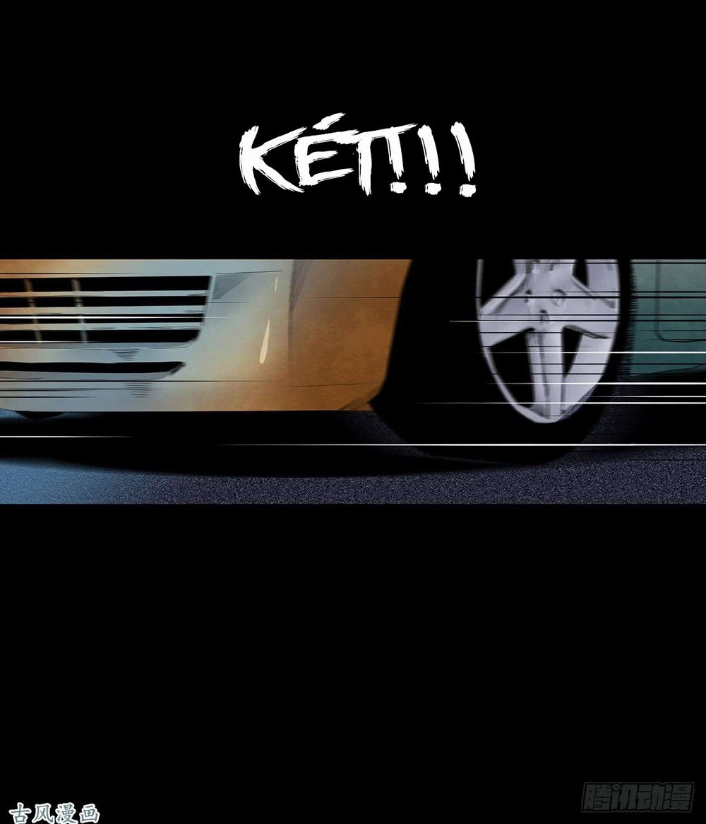 Ẩn Số Về Tứ Gia Chapter 4 - 55