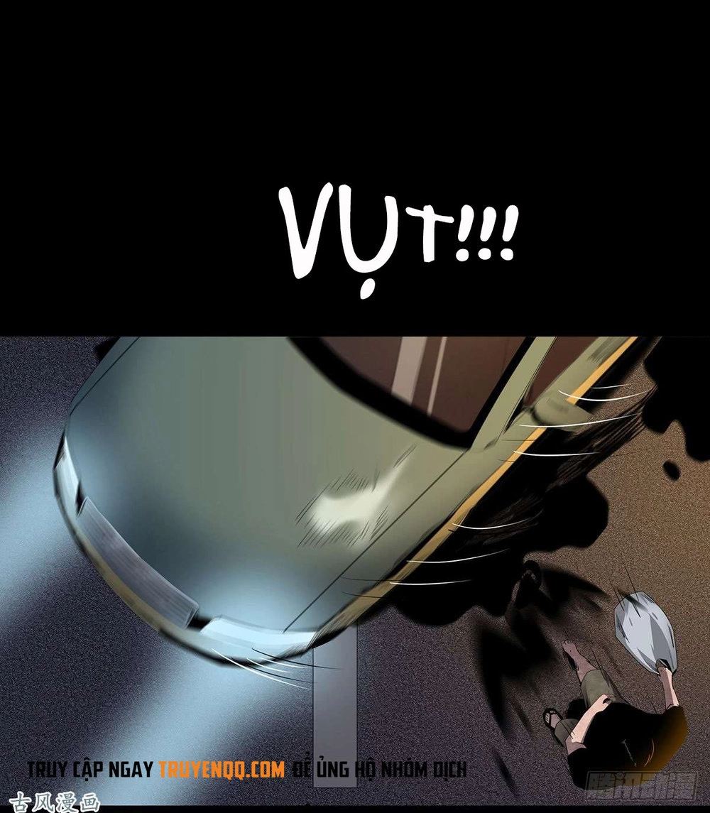 Ẩn Số Về Tứ Gia Chapter 4 - 57