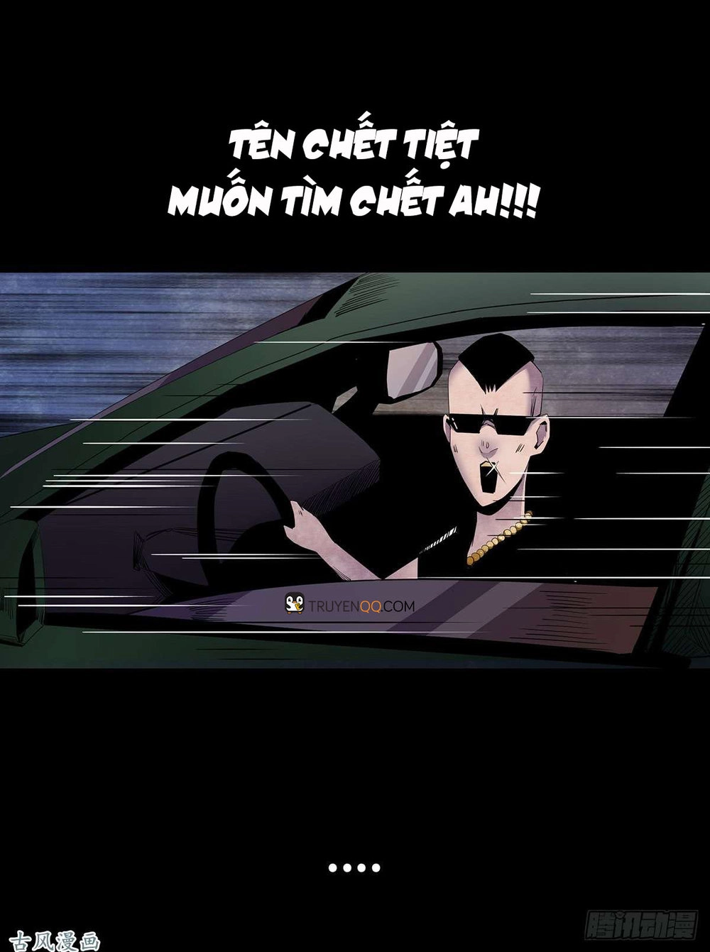 Ẩn Số Về Tứ Gia Chapter 4 - 59