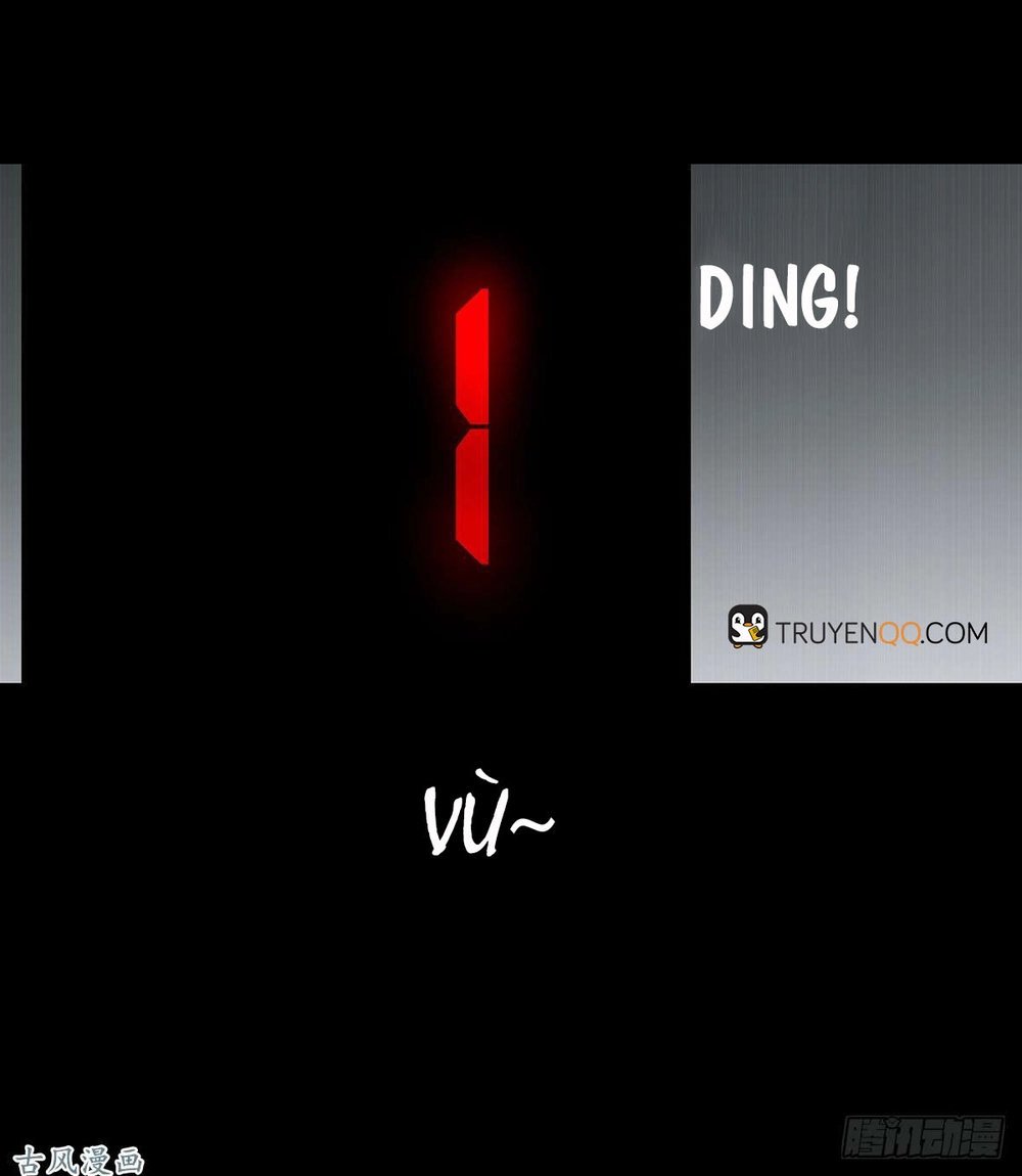 Ẩn Số Về Tứ Gia Chapter 4 - 61