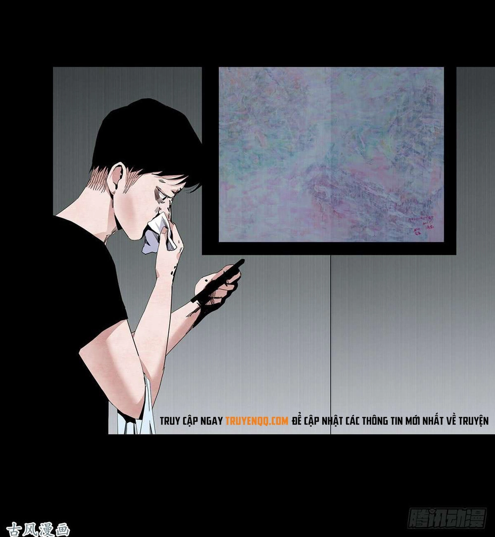 Ẩn Số Về Tứ Gia Chapter 4 - 63