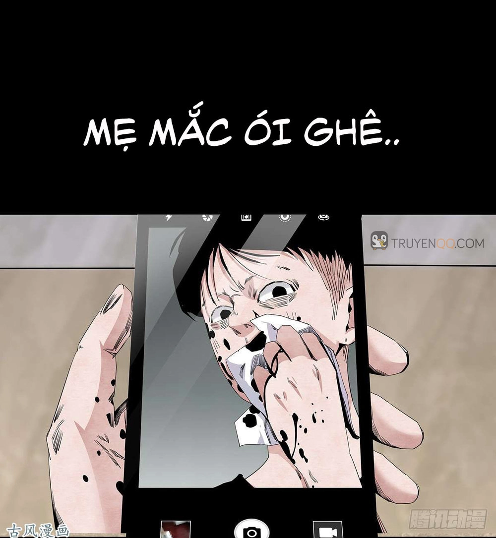 Ẩn Số Về Tứ Gia Chapter 4 - 64