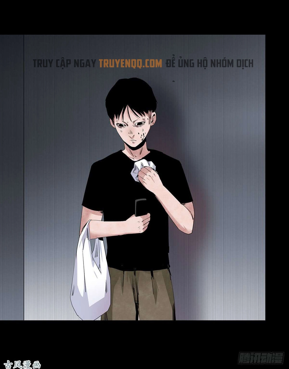 Ẩn Số Về Tứ Gia Chapter 4 - 66