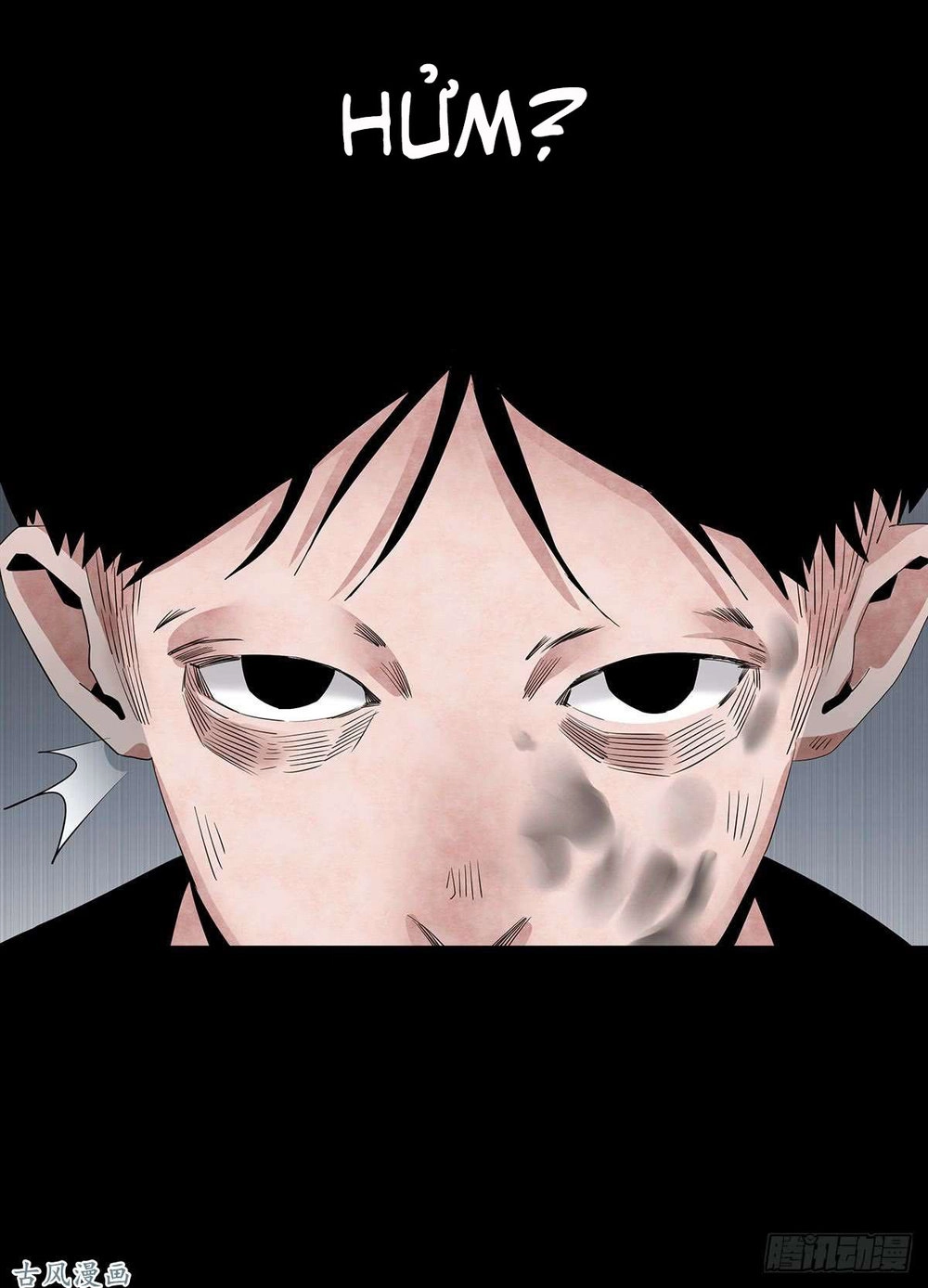 Ẩn Số Về Tứ Gia Chapter 4 - 67