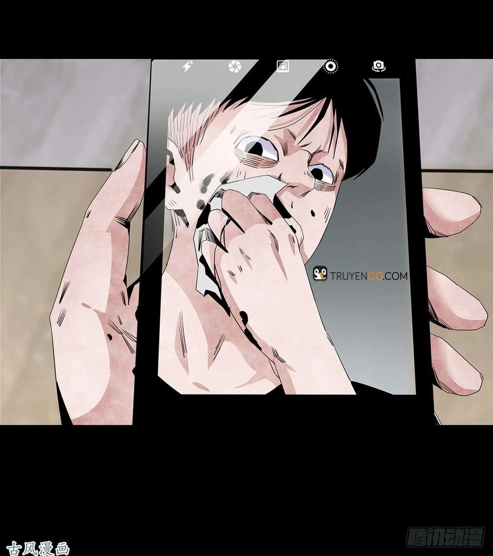 Ẩn Số Về Tứ Gia Chapter 4 - 72