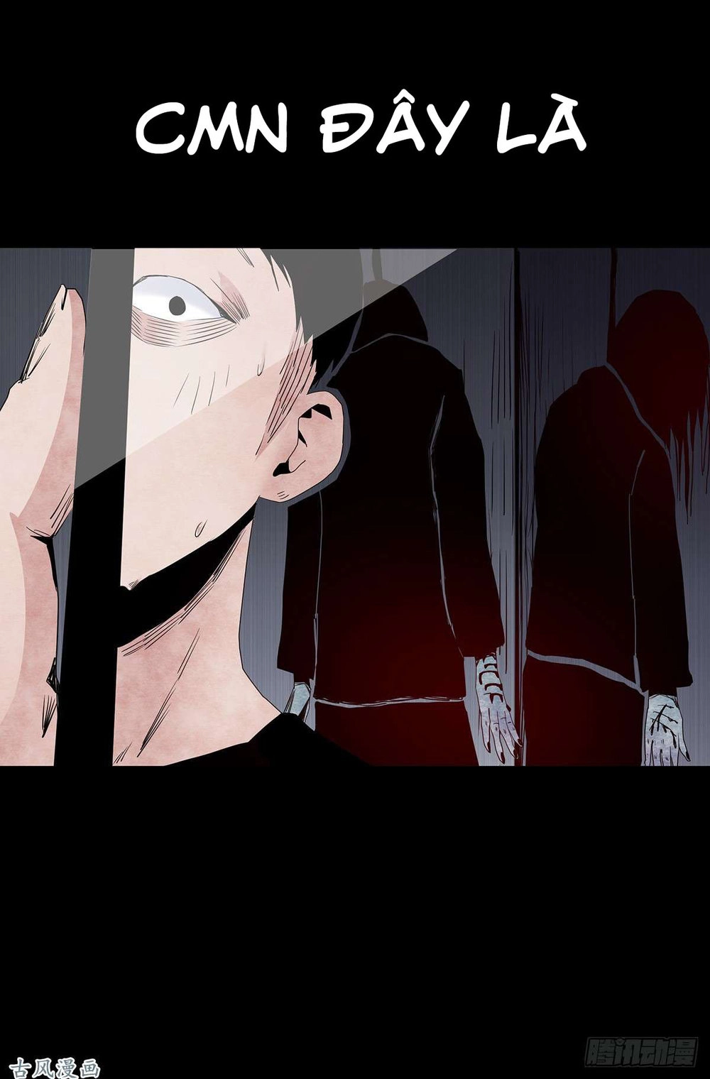 Ẩn Số Về Tứ Gia Chapter 4 - 83