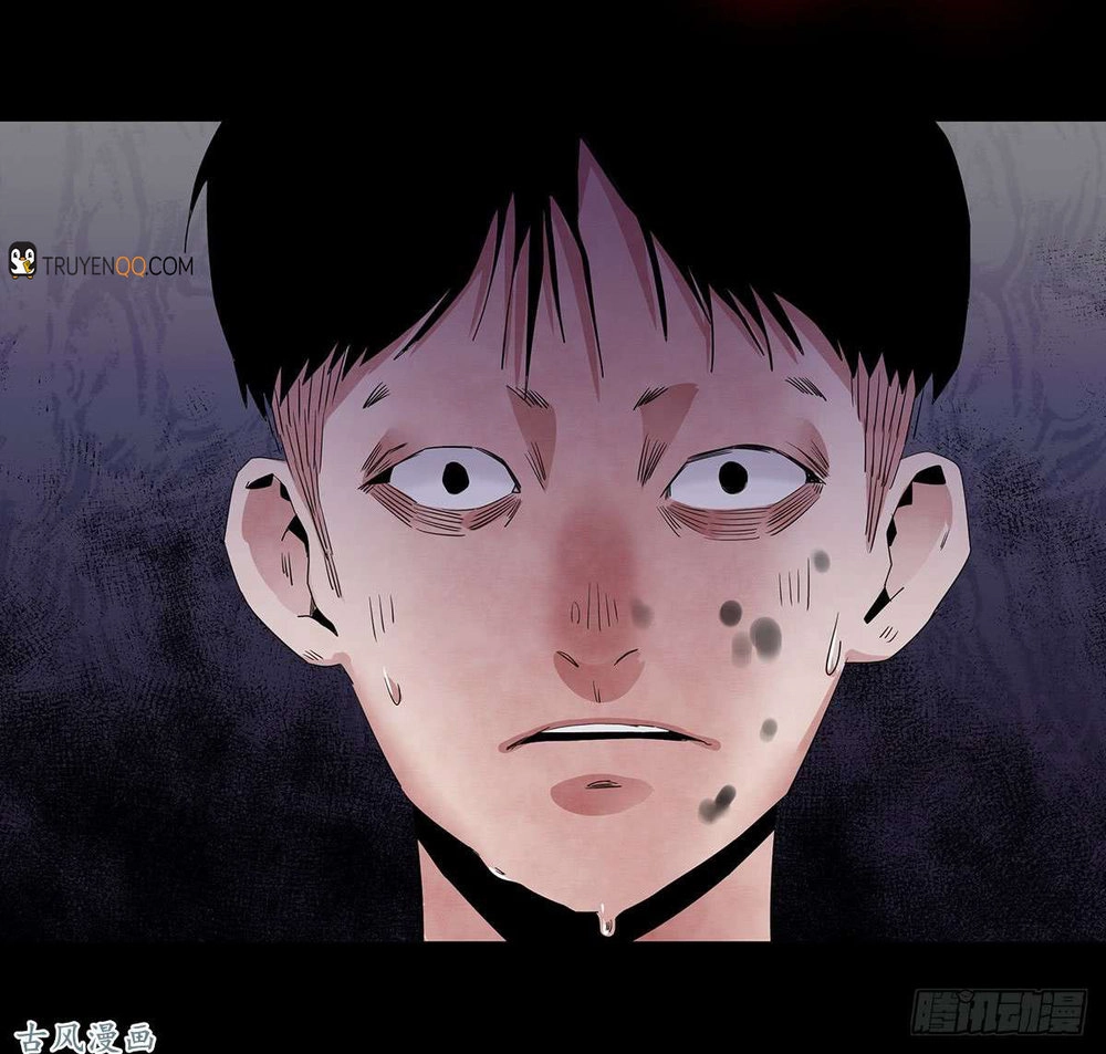 Ẩn Số Về Tứ Gia Chapter 4 - 85