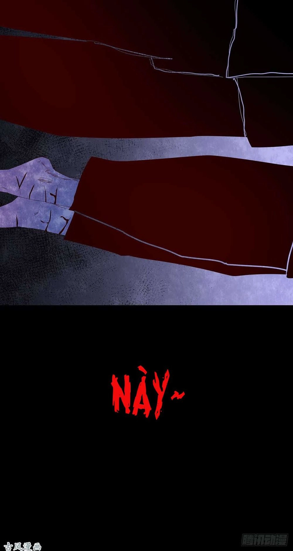 Ẩn Số Về Tứ Gia Chapter 4 - 91