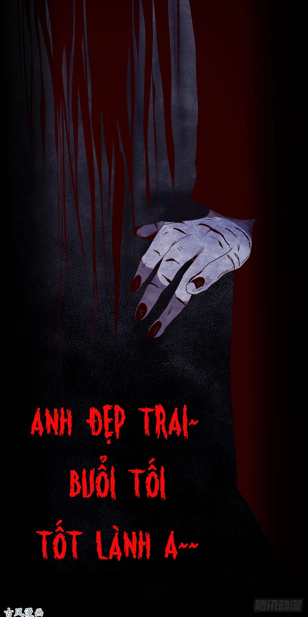 Ẩn Số Về Tứ Gia Chapter 4 - 93