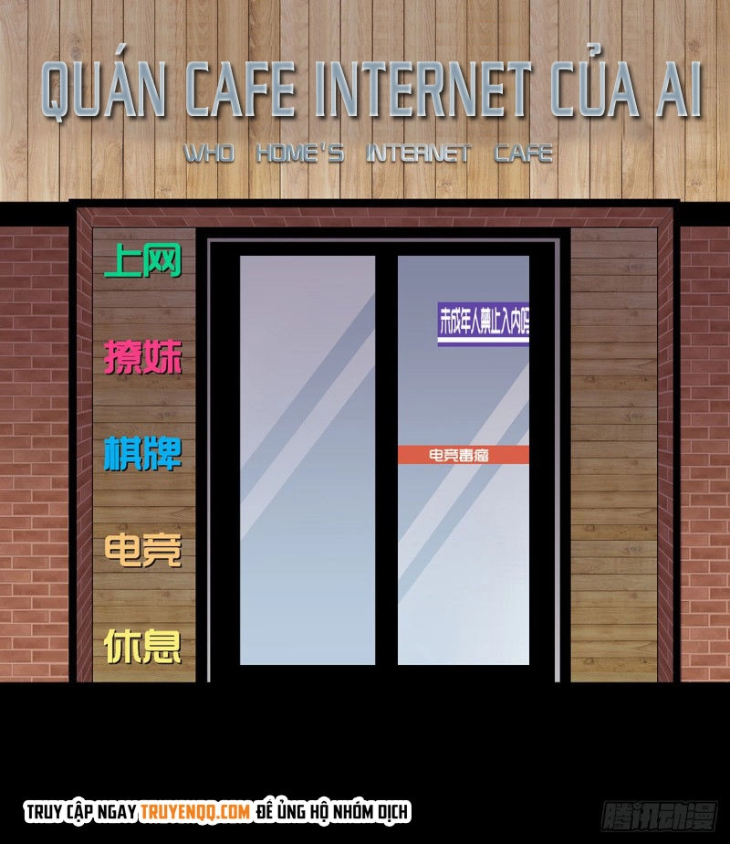 Ẩn Số Về Tứ Gia Chapter 5 - 2