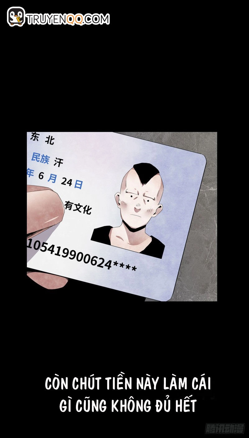 Ẩn Số Về Tứ Gia Chapter 5 - 11