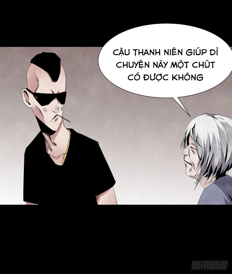 Ẩn Số Về Tứ Gia Chapter 5 - 19