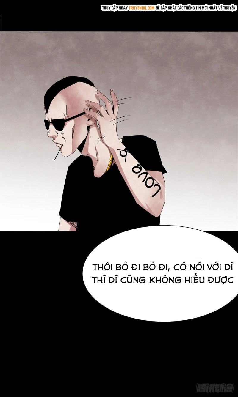 Ẩn Số Về Tứ Gia Chapter 5 - 21