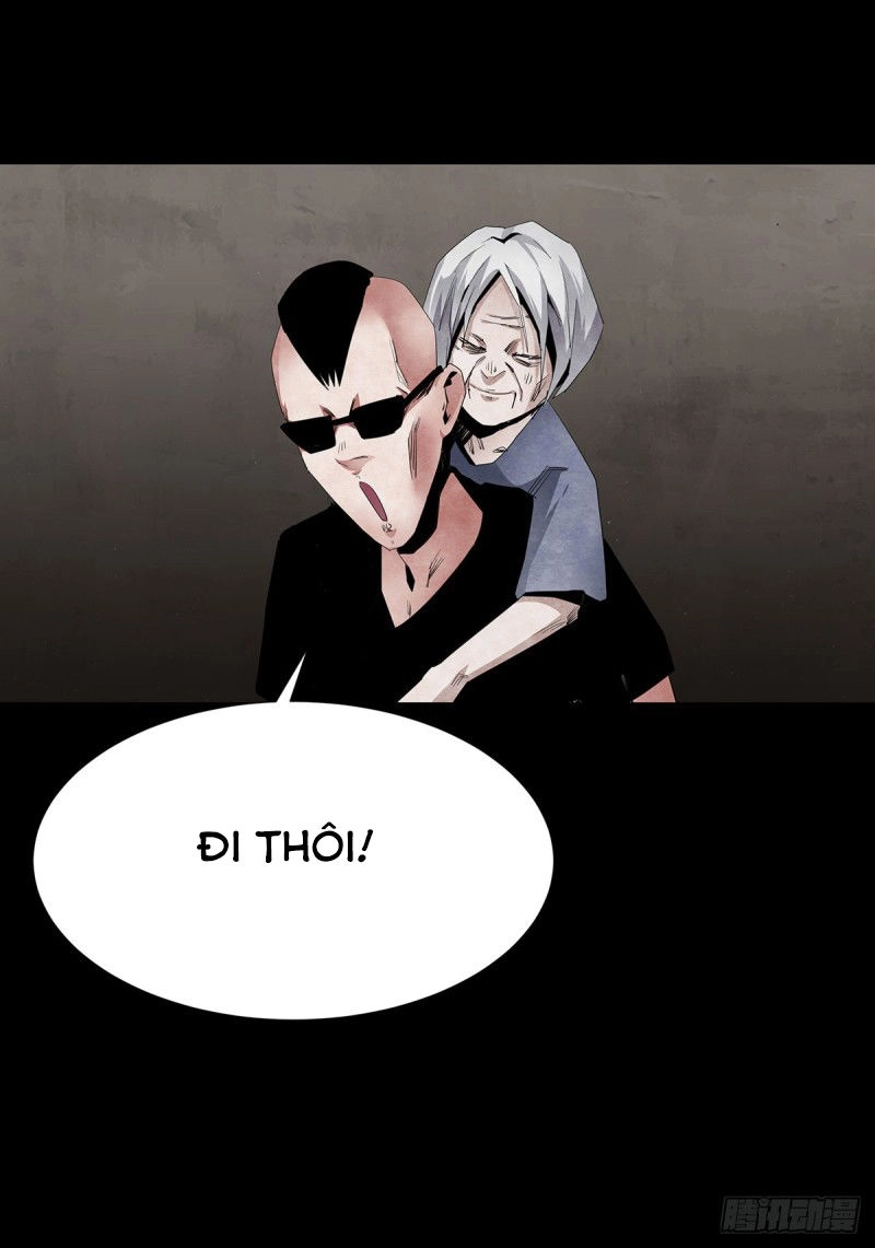 Ẩn Số Về Tứ Gia Chapter 5 - 35