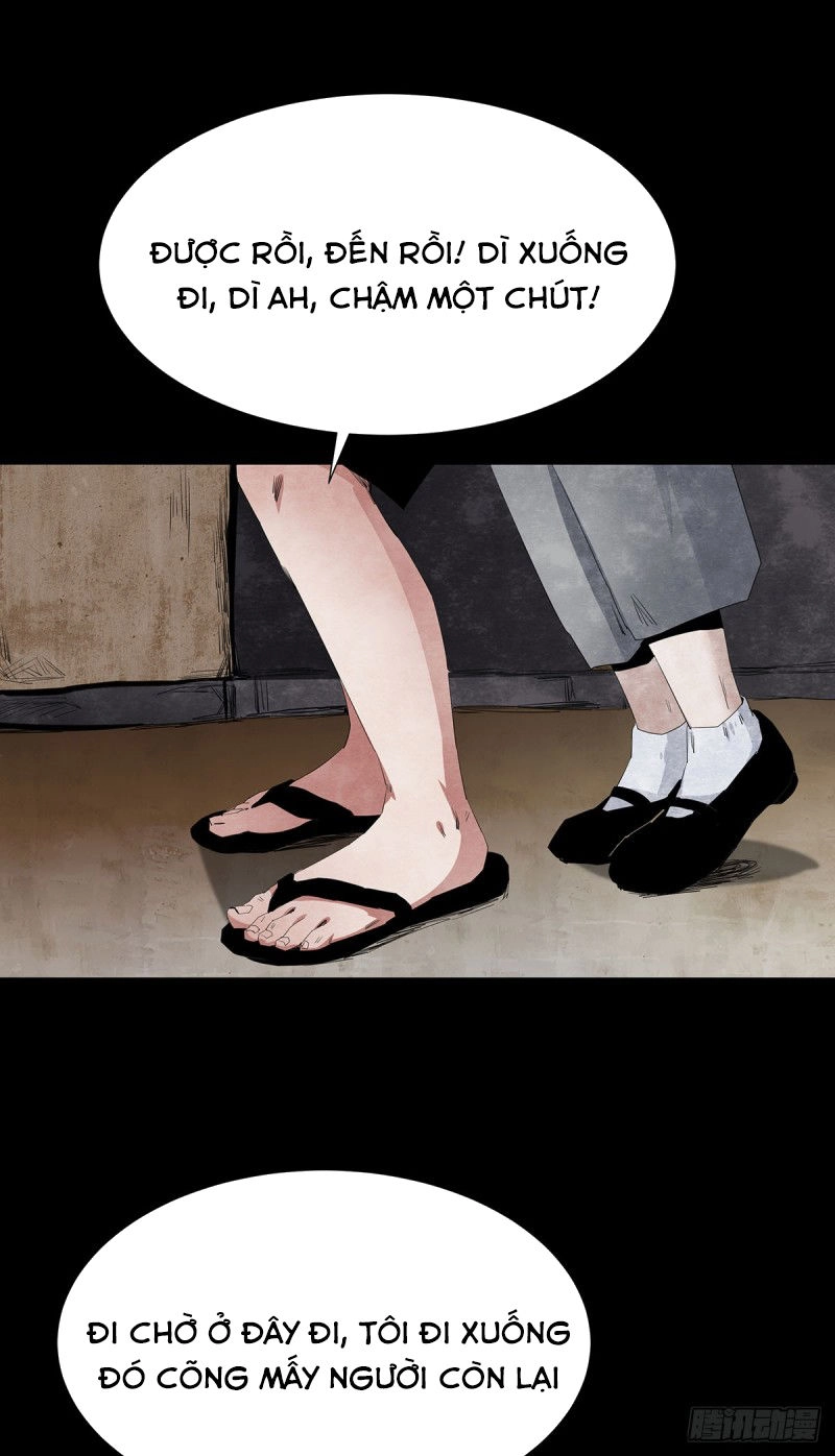 Ẩn Số Về Tứ Gia Chapter 5 - 40