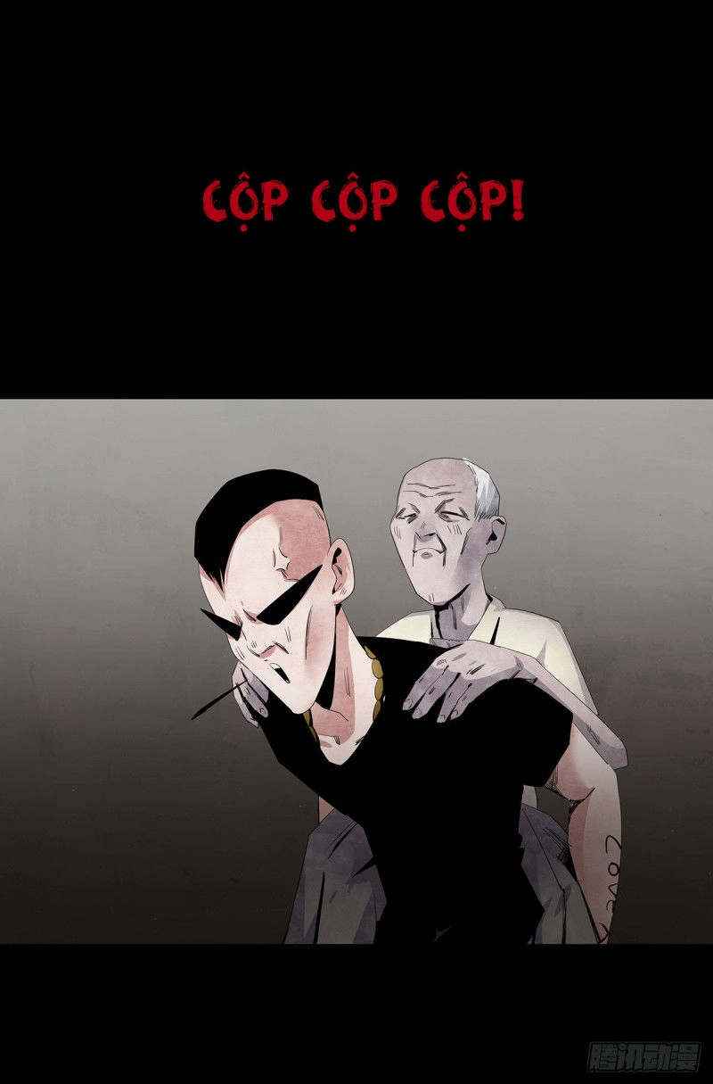 Ẩn Số Về Tứ Gia Chapter 5 - 48