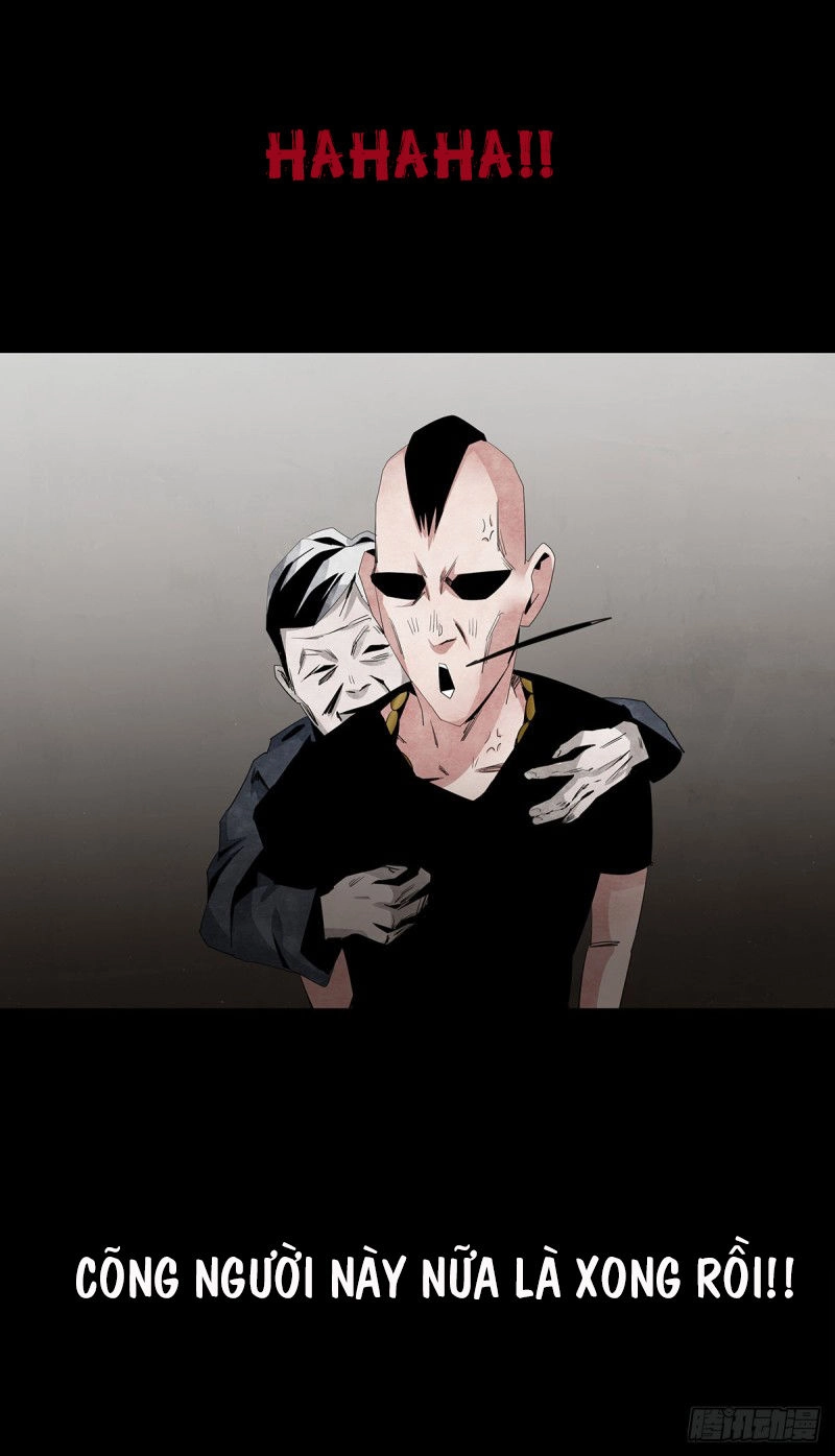 Ẩn Số Về Tứ Gia Chapter 5 - 49