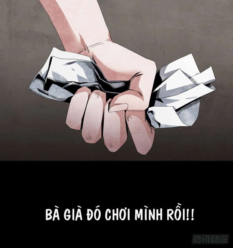 Ẩn Số Về Tứ Gia Chapter 5 - 57