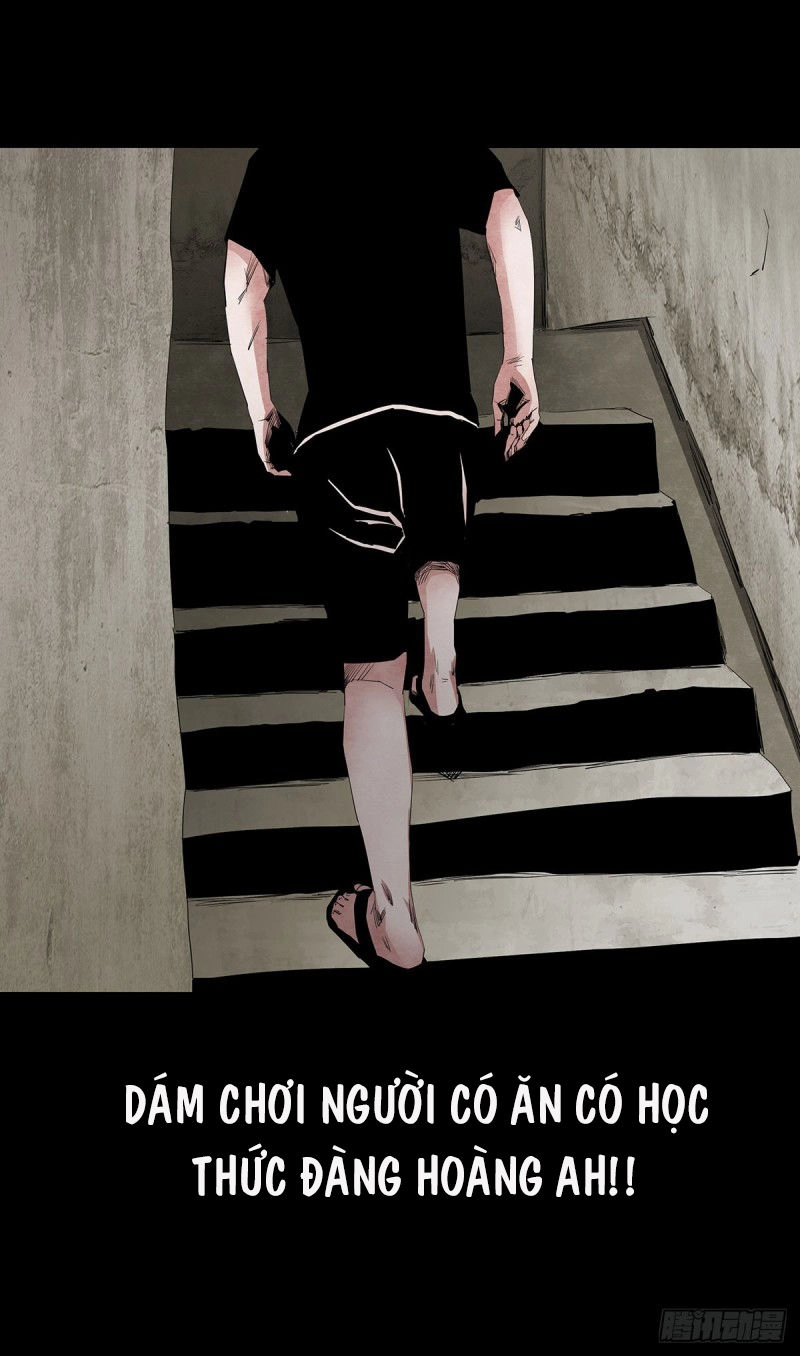 Ẩn Số Về Tứ Gia Chapter 5 - 58