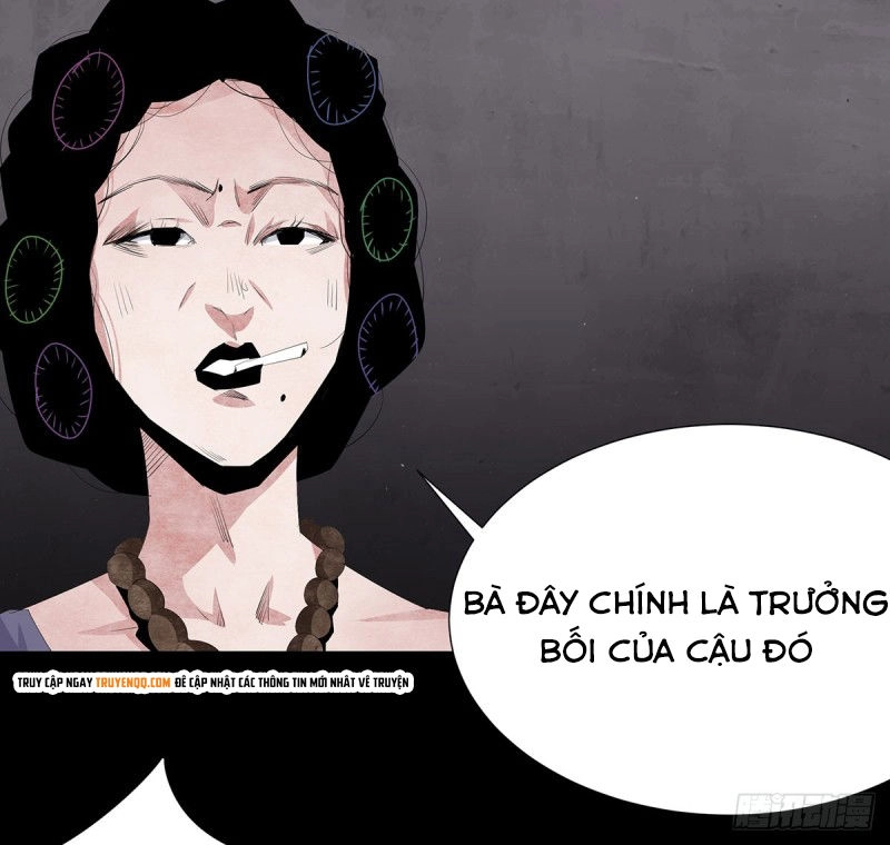 Ẩn Số Về Tứ Gia Chapter 5 - 66