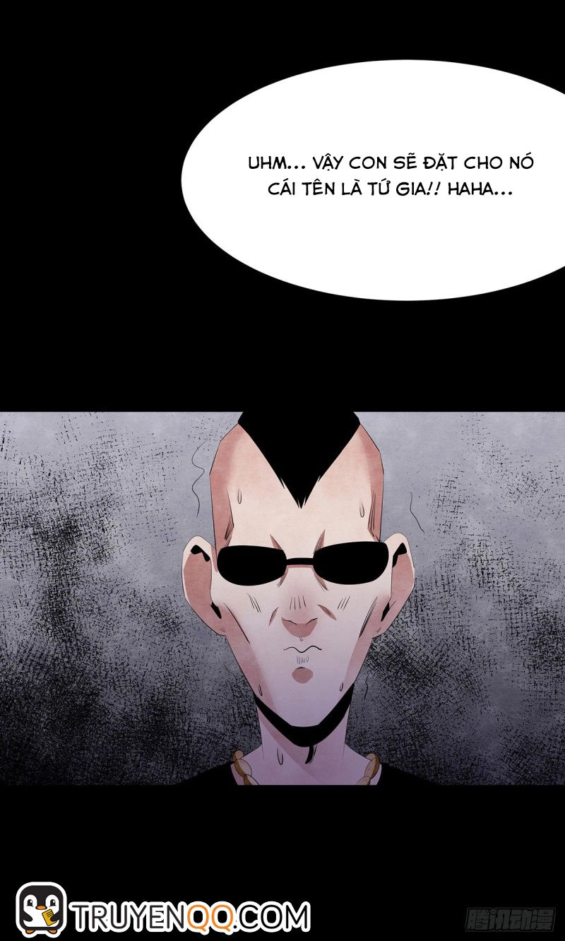 Ẩn Số Về Tứ Gia Chapter 5 - 71