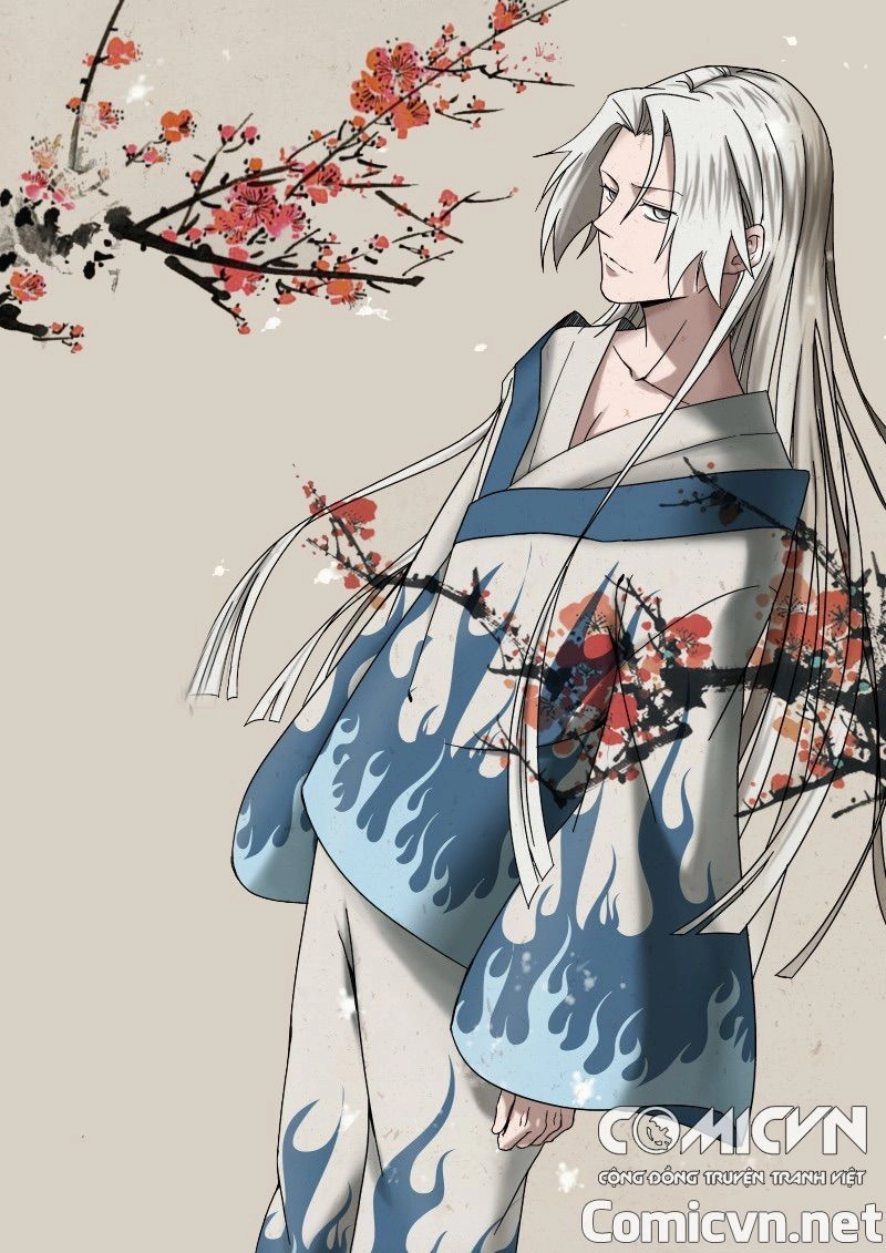 Ngự Niệm Sư Chapter 4 - 1