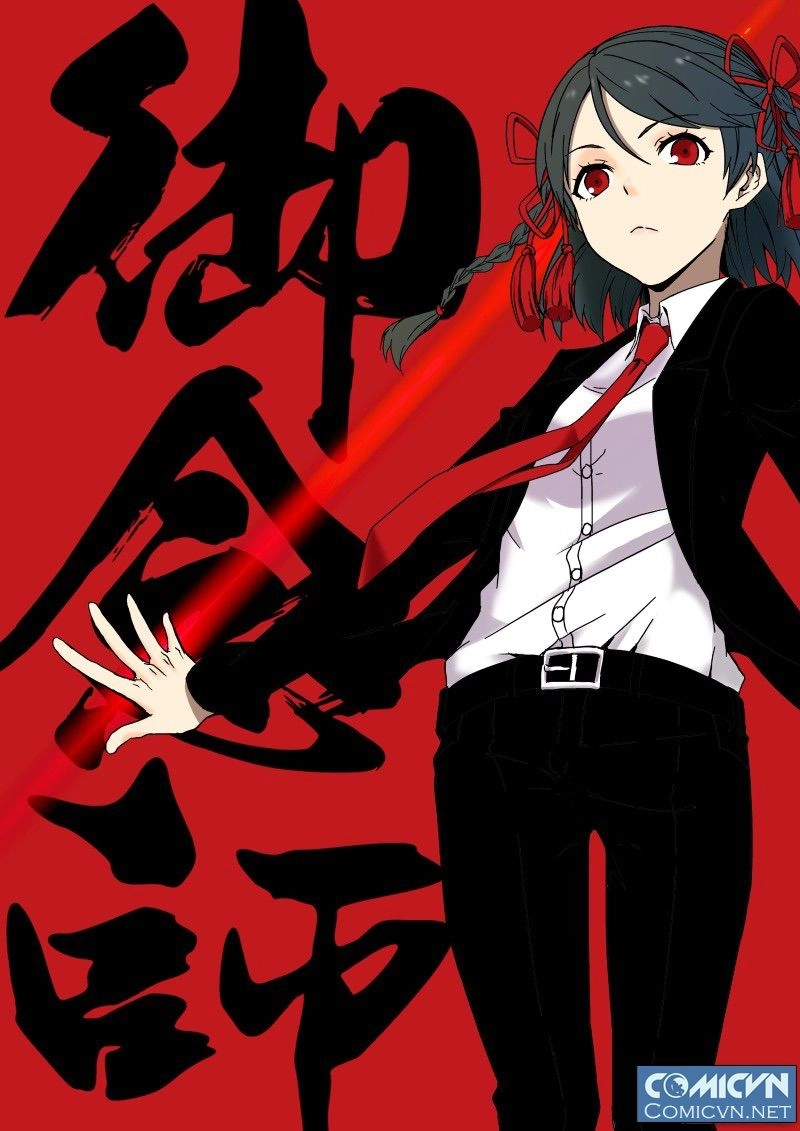 Ngự Niệm Sư Chapter 7 - 1