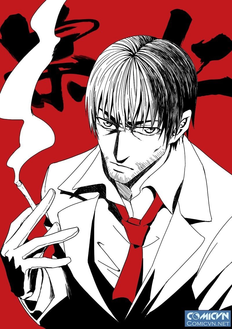 Ngự Niệm Sư Chapter 9 - 1