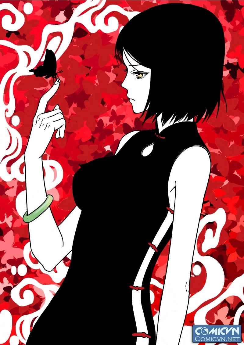 Ngự Niệm Sư Chapter 10 - 1