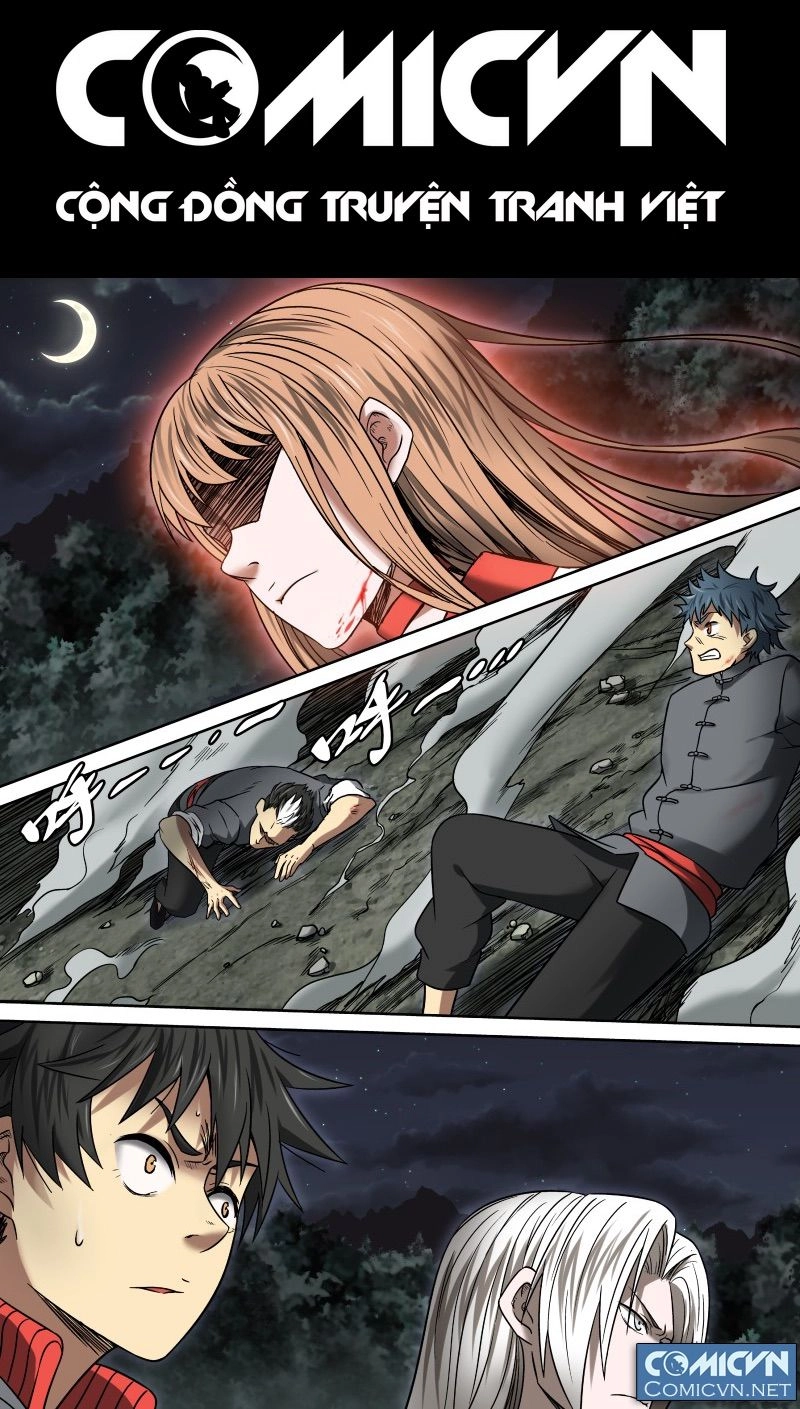 Ngự Niệm Sư Chapter 10 - 2