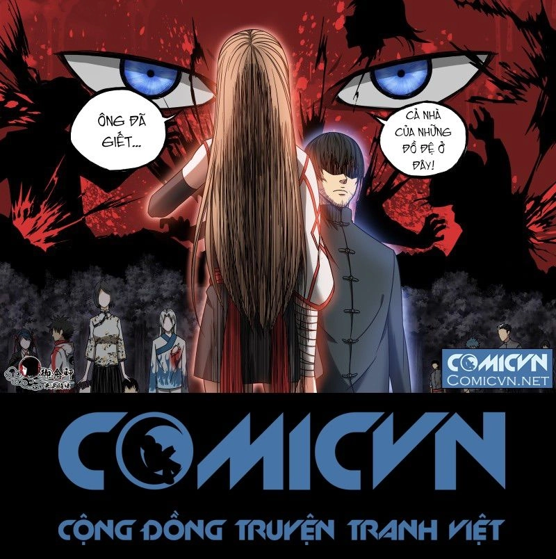 Ngự Niệm Sư Chapter 10 - 16