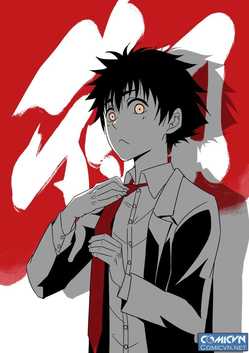 Ngự Niệm Sư Chapter 11 - 1