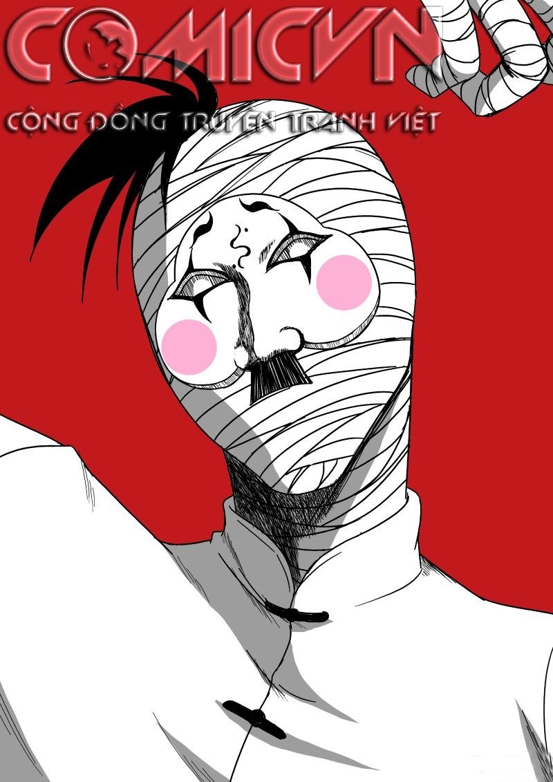 Ngự Niệm Sư Chapter 13 - 1